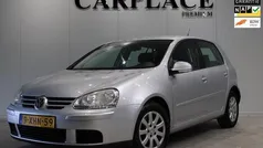 Grijs Gebruikt 2006 VW Golf V Sportline Hatchback | € 3.450 (Eerlijke prijs)