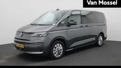 Grijs Gebruikt 2024 VW Multivan Life Van | € 53.900 (Goede deal)