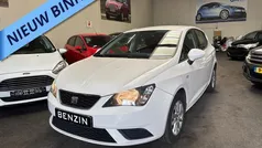 Gebruikt 2017 Seat Ibiza Reference Hatchback | € 8.750 (Goede deal)