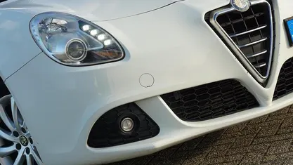 Occasion 2012 Alfa Romeo Giulietta Distinctive Hatchback | € 4.925 (Eerlijke prijs)