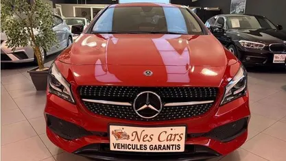 Occasion Mercedes CLA180 AMG 2017 Sedan