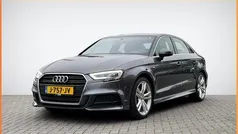 Sedan Gebruikt 2020 Audi A3 S-Line Sedan | € 26.795 (Goede deal)
