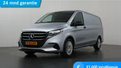 Gebruikt 2024 Mercedes Vito MPV | € 56.645 (Eerlijke prijs)
