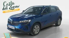 Bleu iron rqh Gebruikt 2024 Renault Austral Evolution SUV | € 34.995 (Eerlijke prijs)