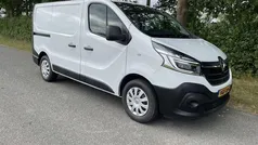 Gebruikt 2020 Renault Trafic Komfort Van | € 14.950 (Goede deal)