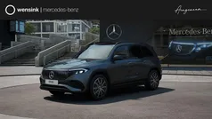 Gebruikt 2025 Mercedes EQB250+ Business SUV | € 46.950 (Super prijs)