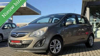 Occasion 2011 Opel Corsa Selection Hatchback | € 5.950 (Eerlijke prijs)