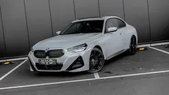 Gebruikt 2022 BMW 220 M Sport Coupé | € 34.650 (Goede deal)