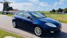 Gebruikt 2008 Fiat Bravo Hatchback | € 3.950 (Eerlijke prijs)