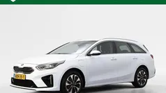 Gebruikt 2021 Kia Ceed Stationwagen | € 22.645 (Eerlijke prijs)