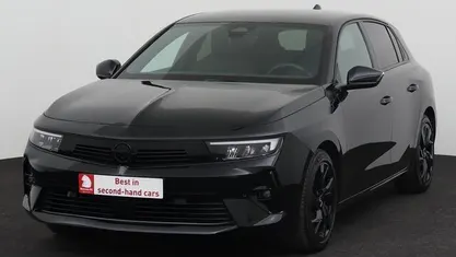 Occasion Opel Astra 2023