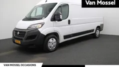 Gebruikt 2022 Fiat E-Ducato Van | € 20.900 (Eerlijke prijs)