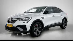 Gebruikt 2022 Renault Arkana R.S. SUV | € 24.350 (Eerlijke prijs)