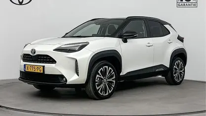 Occasion Toyota Yaris Cross Executive 116 PK (85 kW) 2024 SUV