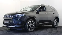 Gebruikt 2021 Jeep Compass Limited SUV | € 22.999 (Goede deal)