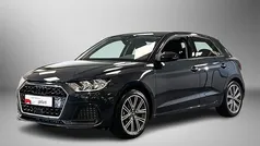 Gebruikt 2024 Audi A1 Sportback Comfort Hatchback | € 28.995 (Eerlijke prijs)
