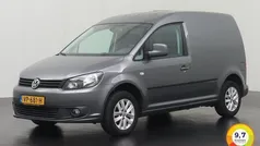 Gebruikt 2015 VW Caddy Edition MPV | € 7.800 (Eerlijke prijs)