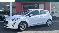 Gebruikt 2019 Ford Fiesta Titanium Hatchback | € 12.400 (Goede deal)