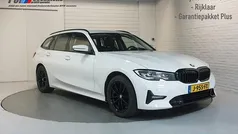 Gebruikt 2020 BMW 318 Executive Stationwagen | € 23.300 (Eerlijke prijs)