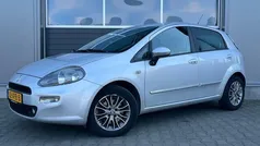 Fiat Punto Evo
