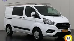 Gebruikt 2020 Ford Transit Custom Van | € 17.900 (Goede deal)