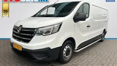 Gebruikt 2022 Renault Trafic Van | € 17.940 (Eerlijke prijs)