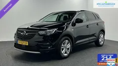 Zwart Gebruikt 2020 Opel Grandland X Business SUV | € 16.000 (Goede deal)