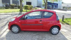 Gebruikt 2007 Citroën C1 Hatchback | € 1.149 (Goede deal)