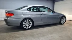 Grijs Gebruikt 2008 BMW 325 Coupé | € 8.495 (Eerlijke prijs)