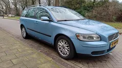 Gebruikt 2005 Volvo V50 Performance Stationwagen | € 1.950 (Super prijs)