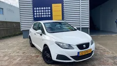 Gebruikt 2011 Seat Ibiza Style Hatchback | € 1.499 (Super prijs)