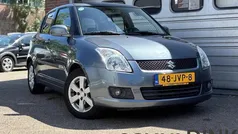 Gebruikt 2009 Suzuki Swift Hatchback | € 2.950 (Goede deal)