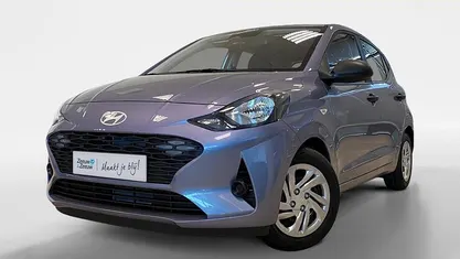 Occasion 2026 Hyundai i10 Comfort Hatchback | € 21.395 (Eerlijke prijs)
