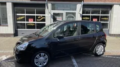 Zwart Gebruikt 2009 Renault Grand Modus Dynamique MPV | € 5.250 (Eerlijke prijs)