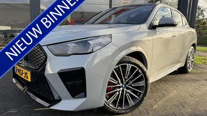 Occasion BMW iX2 M Sport 150 kW (204 PK) 2024 Grijs SUV