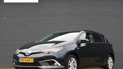 Occasion Toyota Auris Executive 101 PK (74 kW) 2015 Hatchback