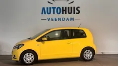 Gebruikt 2014 Seat Mii Hatchback | € 5.395 (Eerlijke prijs)
