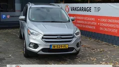 Gebruikt 2016 Ford Kuga Titanium SUV | € 14.750 (Eerlijke prijs)