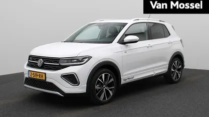 Occasion 2024 VW T-Cross Business SUV | € 28.400 (Eerlijke prijs)