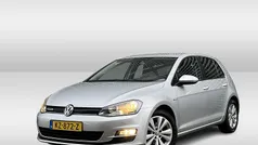 Gebruikt 2017 VW Golf VII Comfortline Hatchback | € 15.450 (Eerlijke prijs)