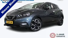 Gebruikt 2023 Nissan Micra Hatchback | € 16.450 (Eerlijke prijs)
