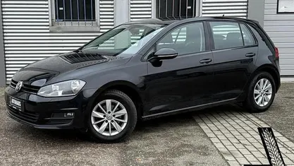 Gebruikt 2013 VW Golf VII Highline Hatchback | € 7.999 (Eerlijke prijs)