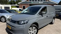 Grijs Nieuw 2024 VW Caddy Style MPV | € 27.950 (Goede deal)