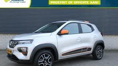 Grijs Gebruikt 2021 Dacia Spring Comfort Plus Hatchback | € 11.685 (Eerlijke prijs)