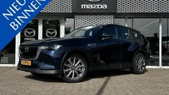 Gebruikt 2023 Mazda CX-60 Exclusive-Line SUV | € 38.695 (Eerlijke prijs)