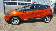 Gebruikt 2013 Renault Captur SUV | € 5.750 (Eerlijke prijs)