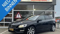 Gebruikt 2017 Volvo V60 Stationwagen | € 14.999 (Eerlijke prijs)