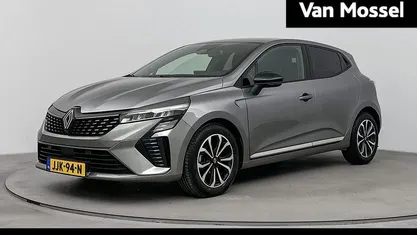 Occasion Renault Clio V Techno 2025 Hatchback