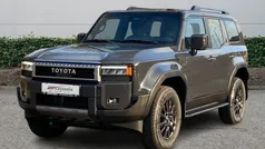 Gebruikt 2025 Toyota Land Cruiser TX SUV | € 80.250
