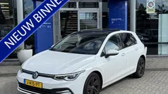 Wit Gebruikt 2020 VW Golf VII Business Hatchback | € 20.945 (Eerlijke prijs)